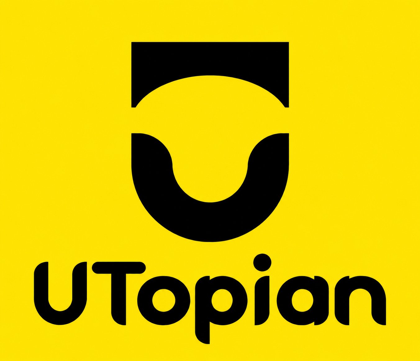 Utopian logo